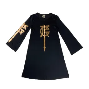 90s Jean Paul Gaultier dress
