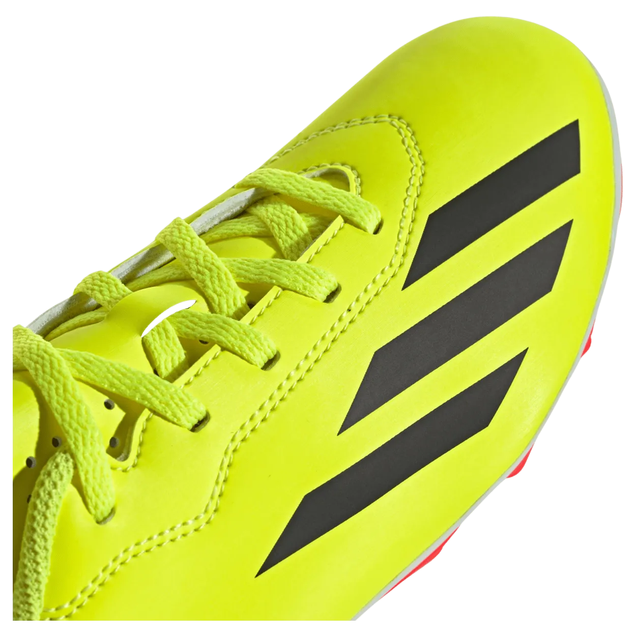 Adidas X Crazyfast Club Flexible Ground Football Boots for Kids