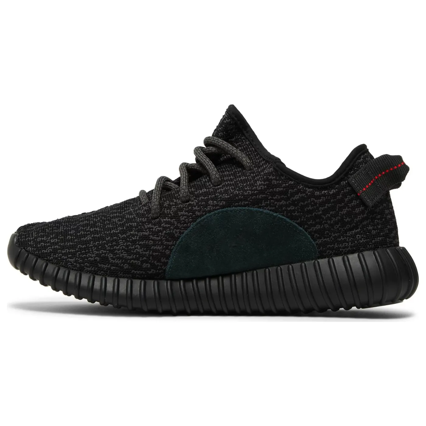 adidas Yeezy Boost 350 Pirate Black (2023)