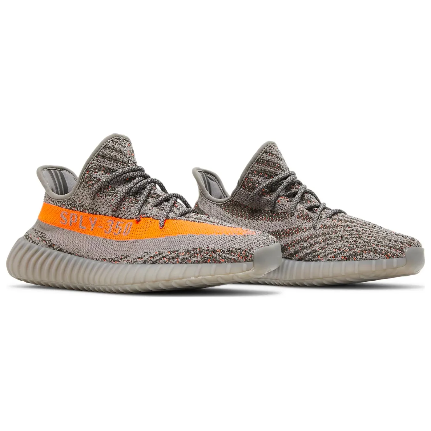 adidas Yeezy Boost 350 V2 Beluga Reflective