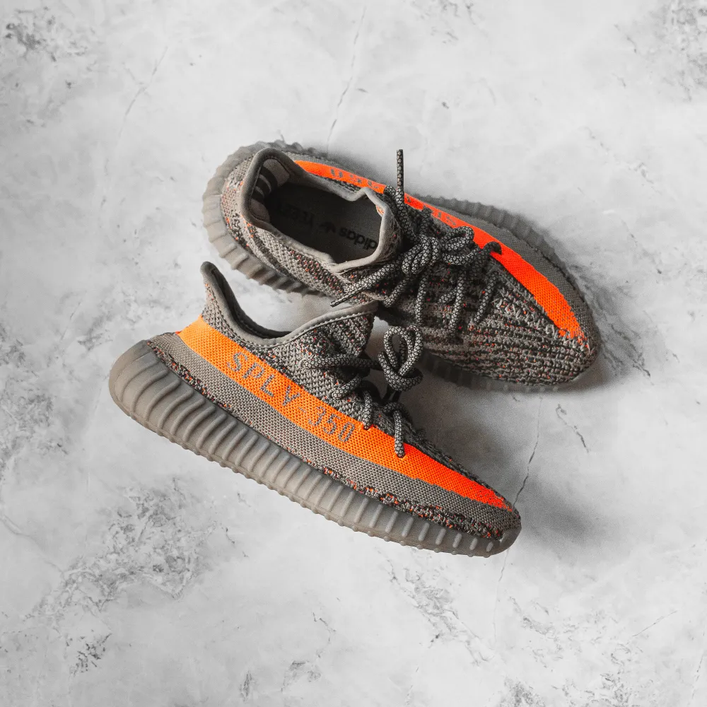 adidas Yeezy Boost 350 V2 Beluga Reflective