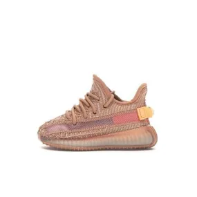 ADIDAS YEEZY BOOST 350 V2 CLAY TD (TODDLER) 2019