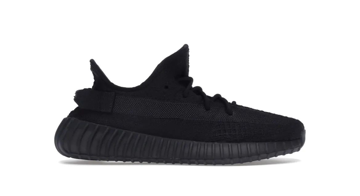 Adidas Yeezy Boost 350 V2 Onyx (2022/2023)