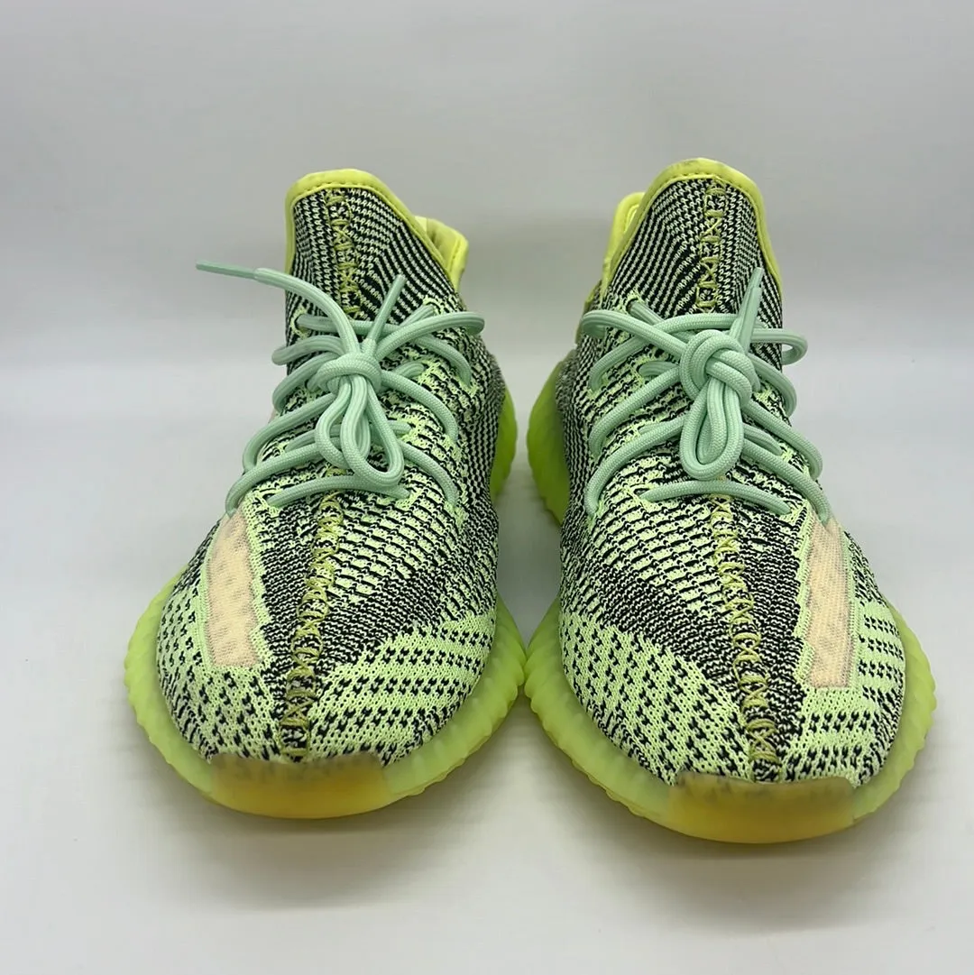 Adidas Yeezy Boost 350 V2 Yeezreel (Non-Reflective)