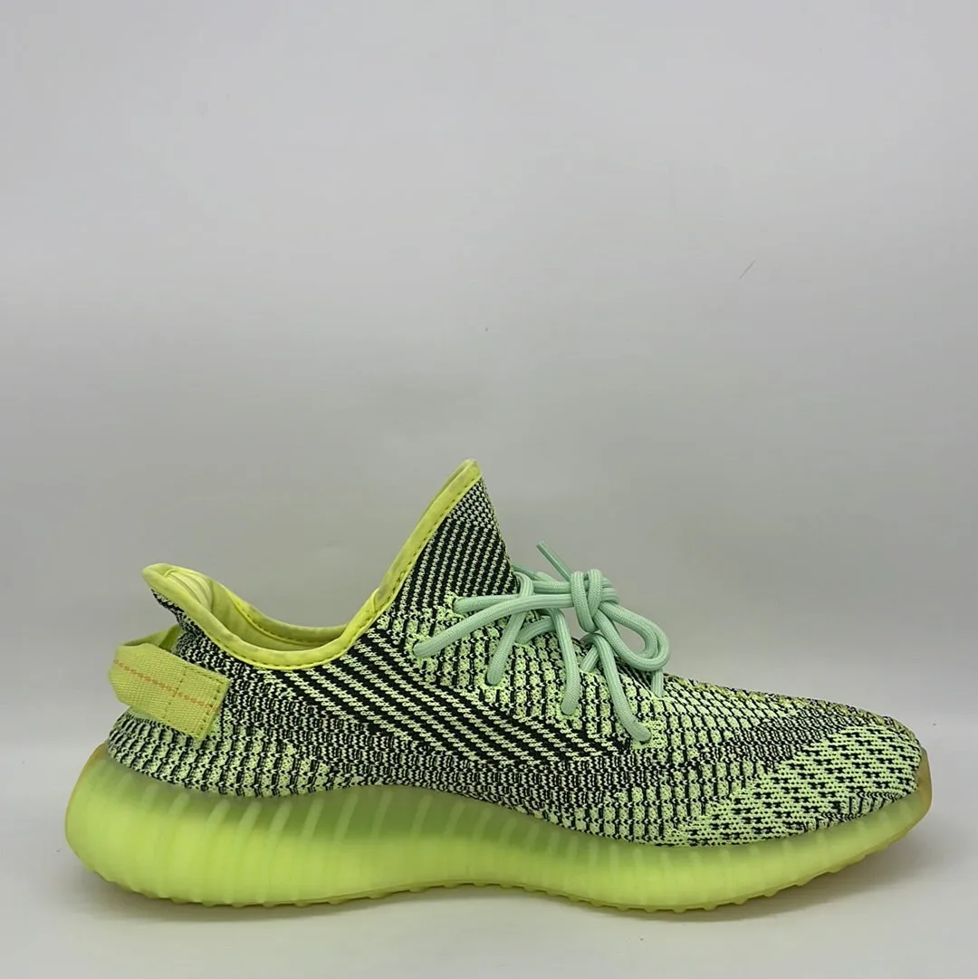 Adidas Yeezy Boost 350 V2 Yeezreel (Non-Reflective)