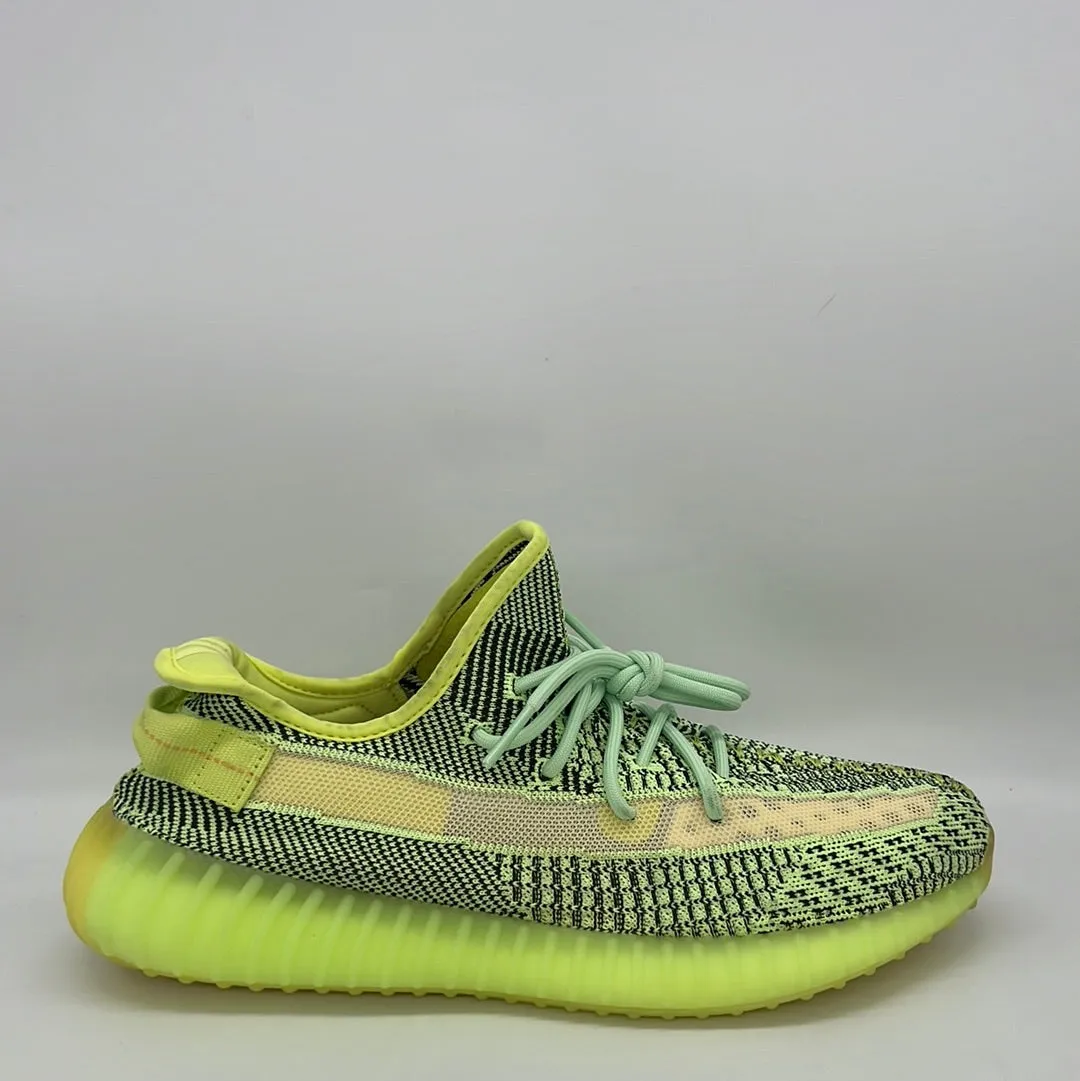 Adidas Yeezy Boost 350 V2 Yeezreel (Non-Reflective)