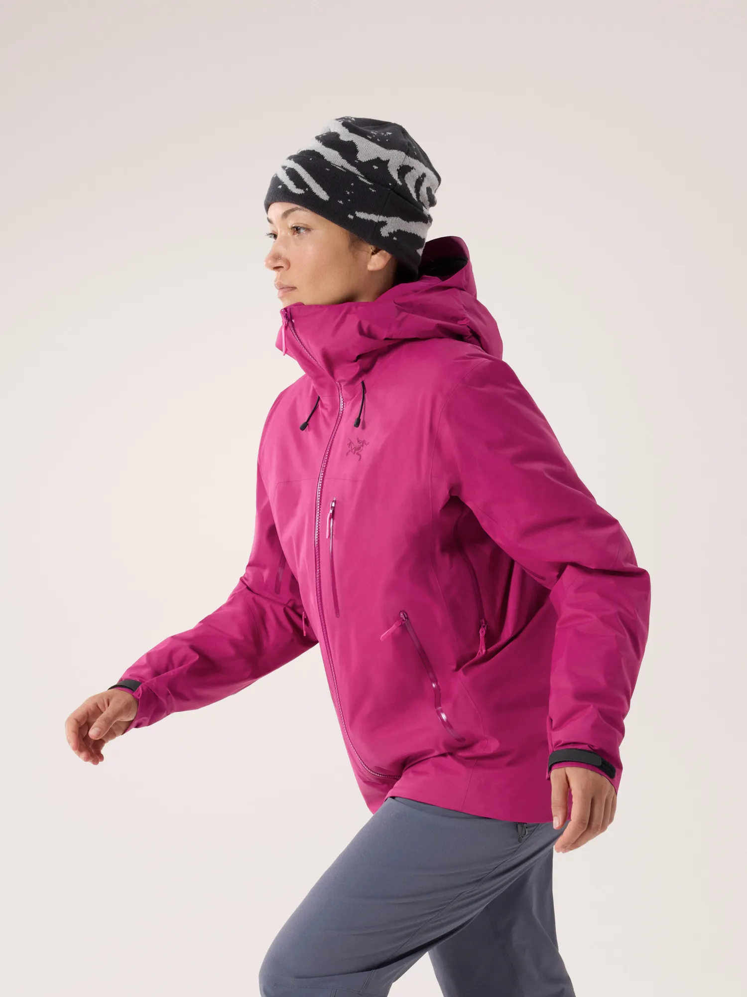 Arc'teryx Beta Insulated Jacket Women's