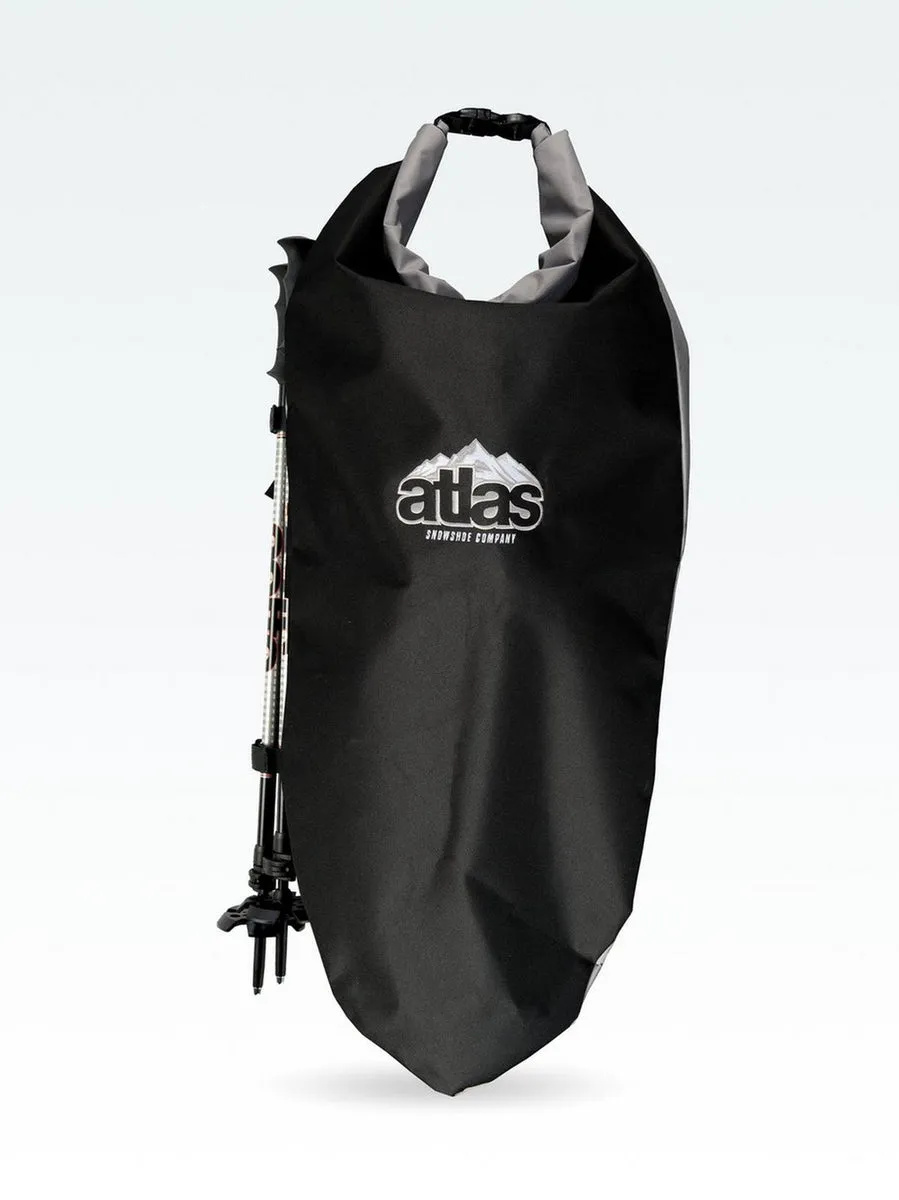 Atlas Snowshoe Tote Bag I Alpine Country Lodge I St. John's NL