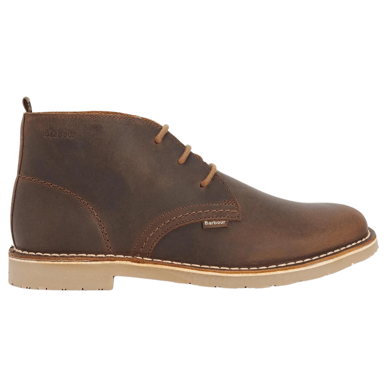 Barbour Siton Desert Boots