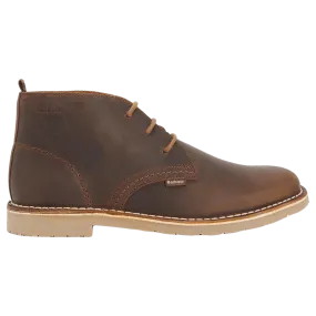 Barbour Siton Desert Boots