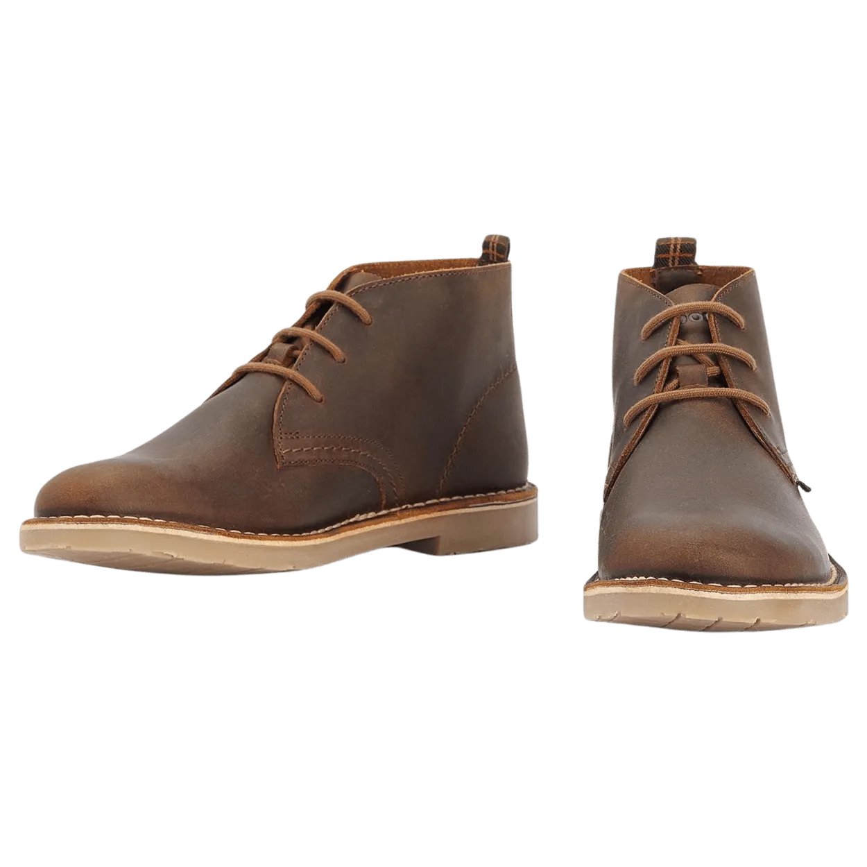 Barbour Siton Desert Boots