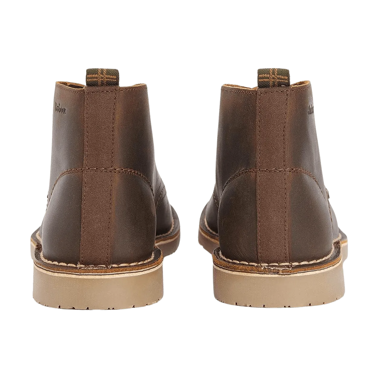 Barbour Siton Desert Boots