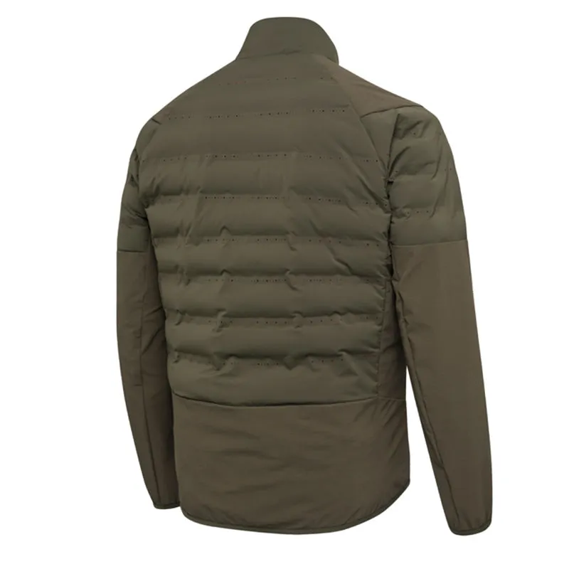 Beretta Bezoar Hybrid Jacket Green Moss