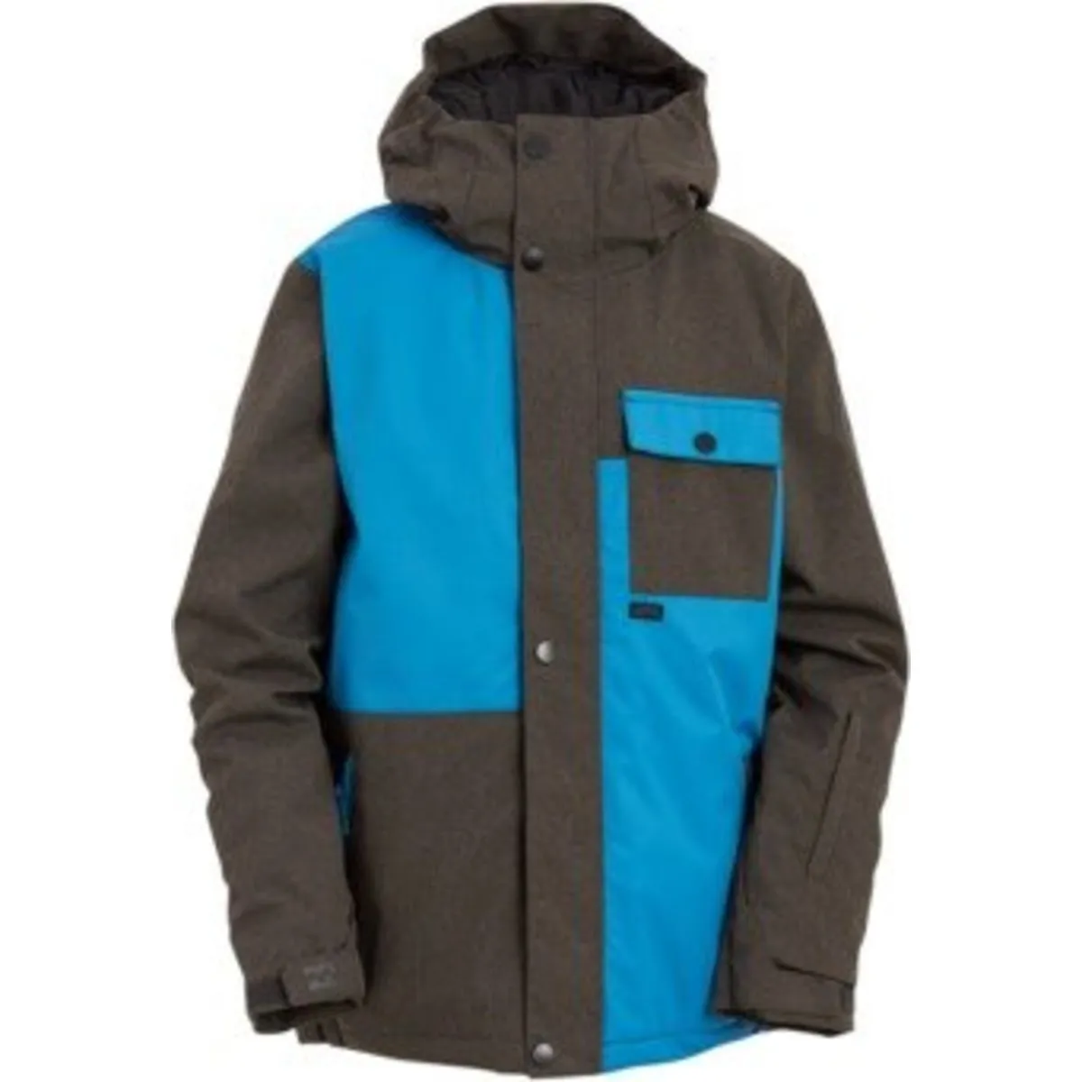 Boys' Arcade Snow Jacket