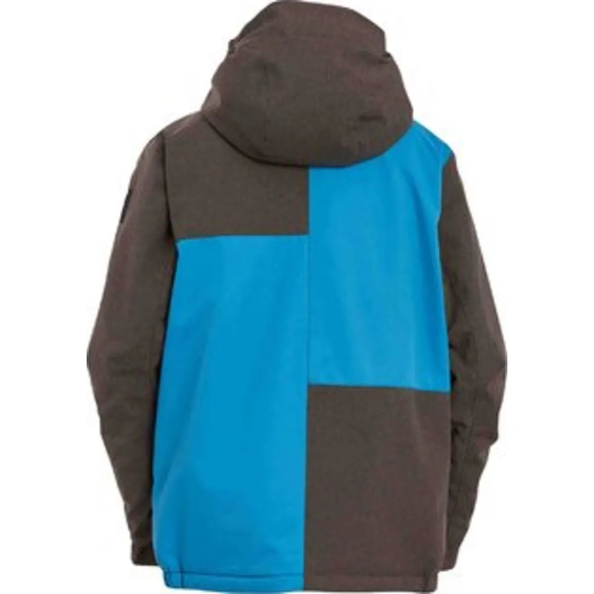 Boys' Arcade Snow Jacket