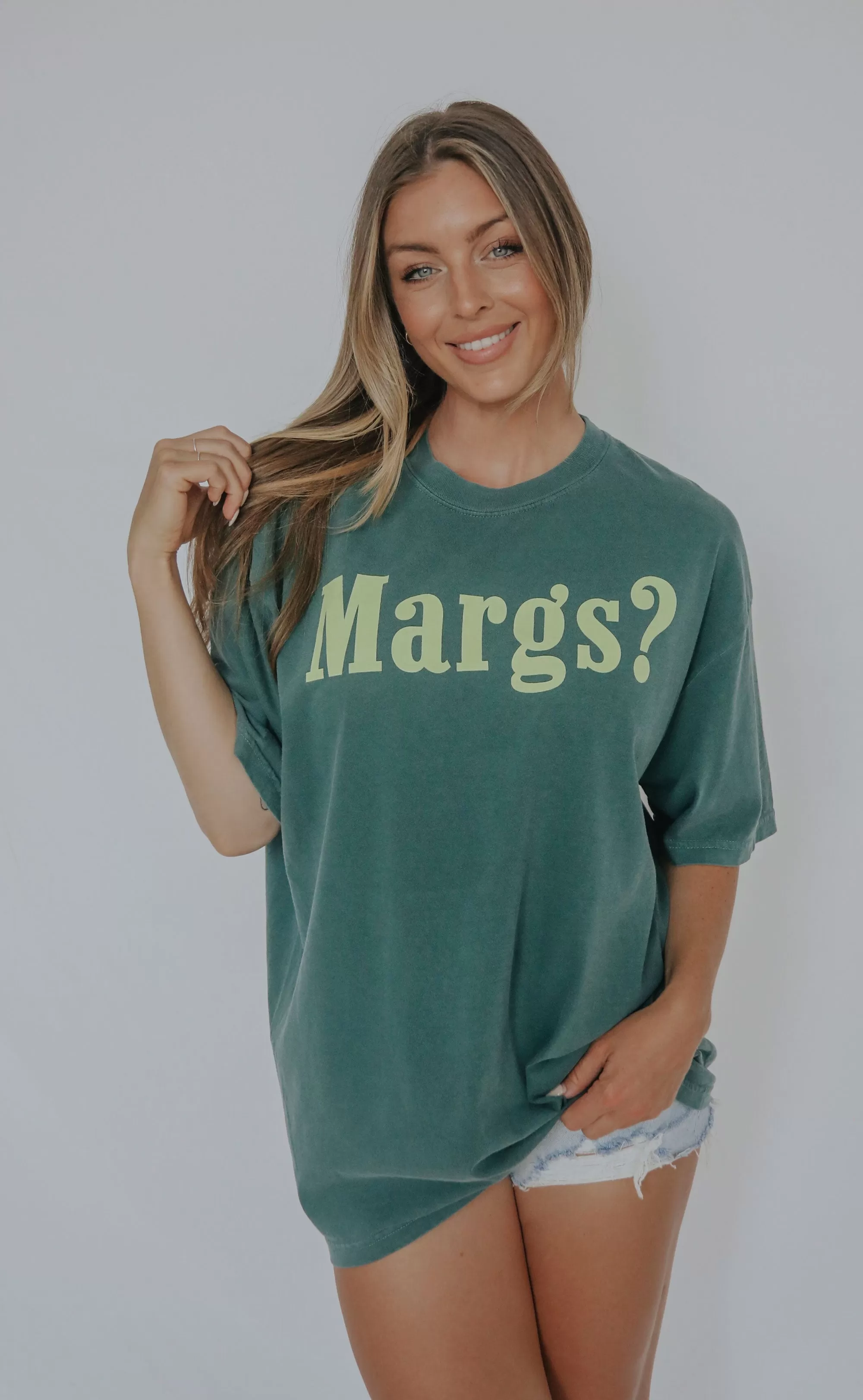 charlie southern: margs? t shirt