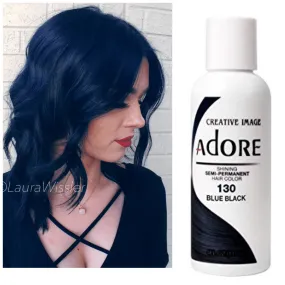 Coloration De cheveux Semi-permanent ADORE 130