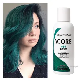 Coloration de Cheveux Semi-permanent ADORE N 165