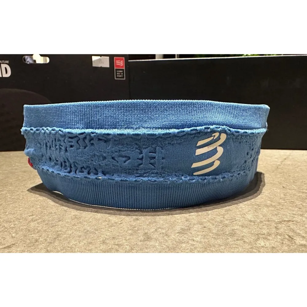 Compressport Thin Headband On/Off