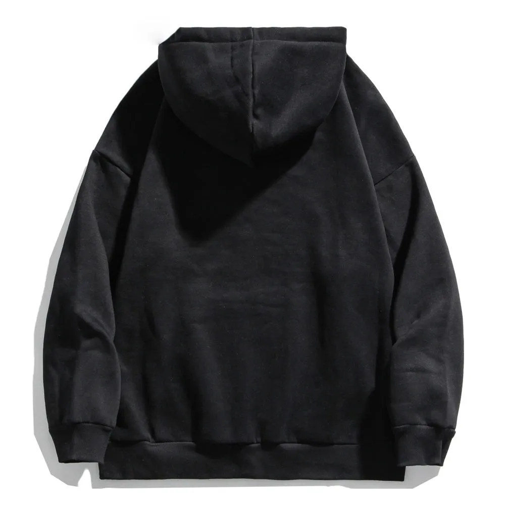 COSMOPOLIS Andromeda Galaxy Hoodie