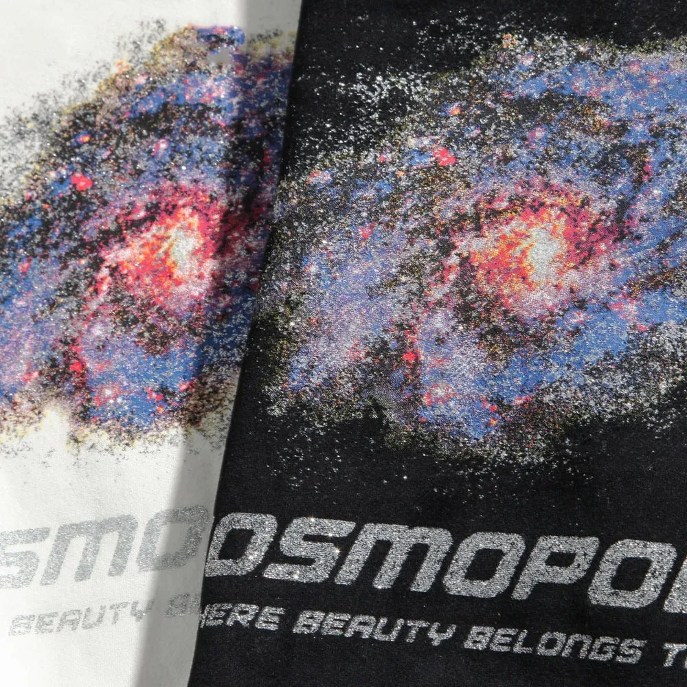 COSMOPOLIS Andromeda Galaxy Hoodie