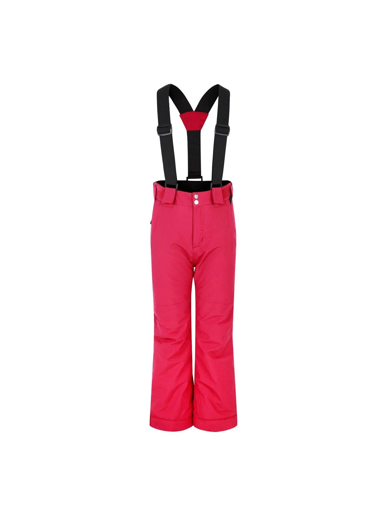 Dare 2b Kids Outmove Ii Ski Pant - Berry Pink