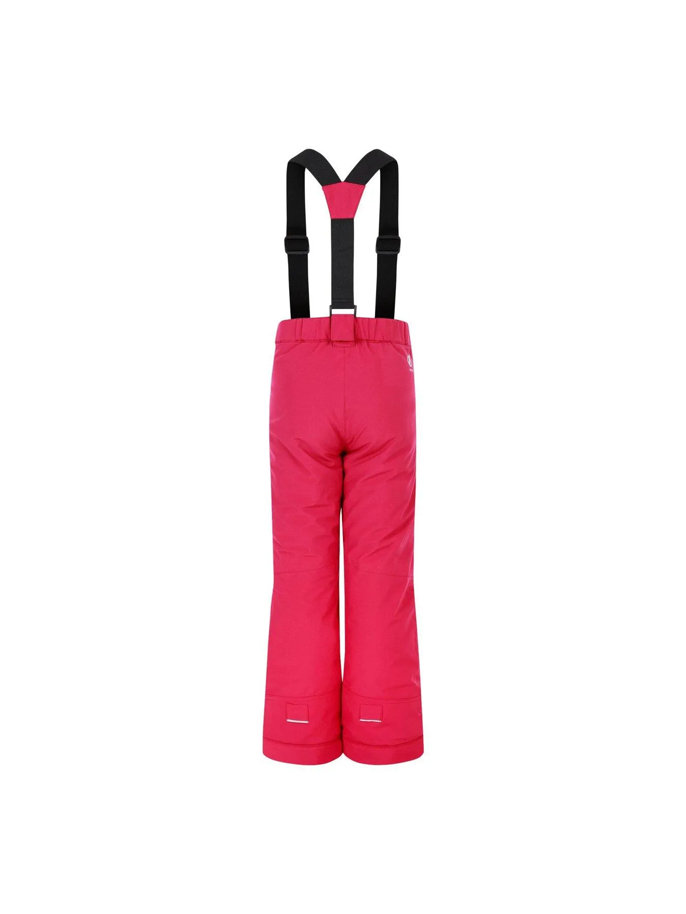 Dare 2b Kids Outmove Ii Ski Pant - Berry Pink