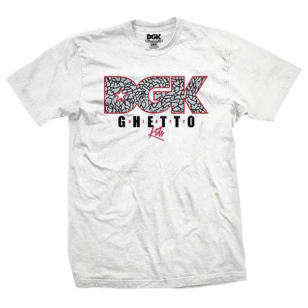 DGK Ballin T Shirt