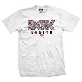 DGK Ballin T Shirt