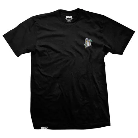 DGK Blessed T Shirt