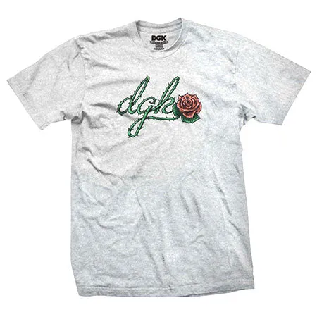 DGK Bloom T Shirt