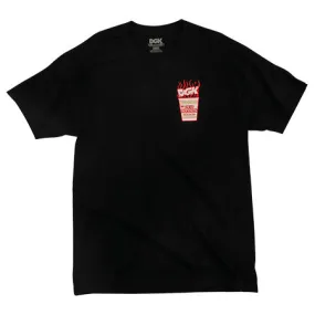 DGK DGK x Cup Noodles Logo T Shirt