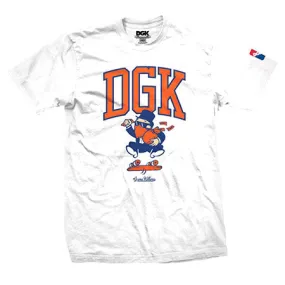 DGK Game Killers T Shirt