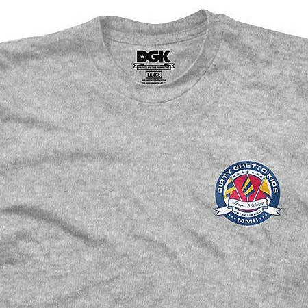 DGK Harbor T Shirt