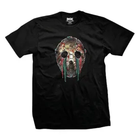 DGK Hooligan T Shirt