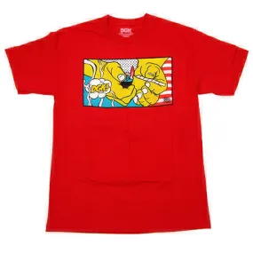 DGK Life of DGK T Shirt