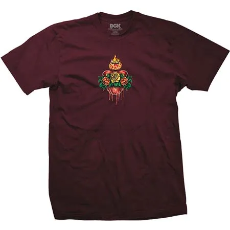 DGK Sagrado T Shirt