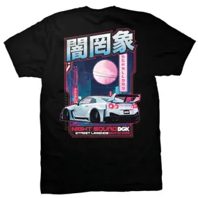 DGK Shibuya T Shirt