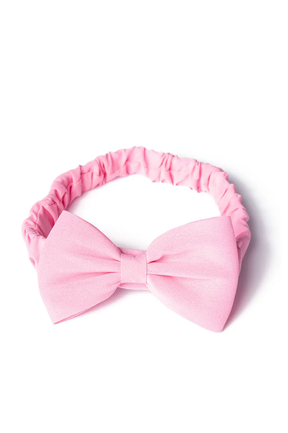 DIONNE BOW HEADBAND