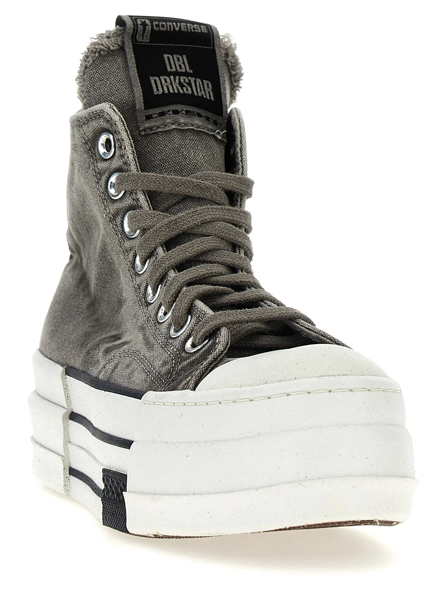 Drkshdw    Drkshdw 'Dbl Drkstar' Sneakers
