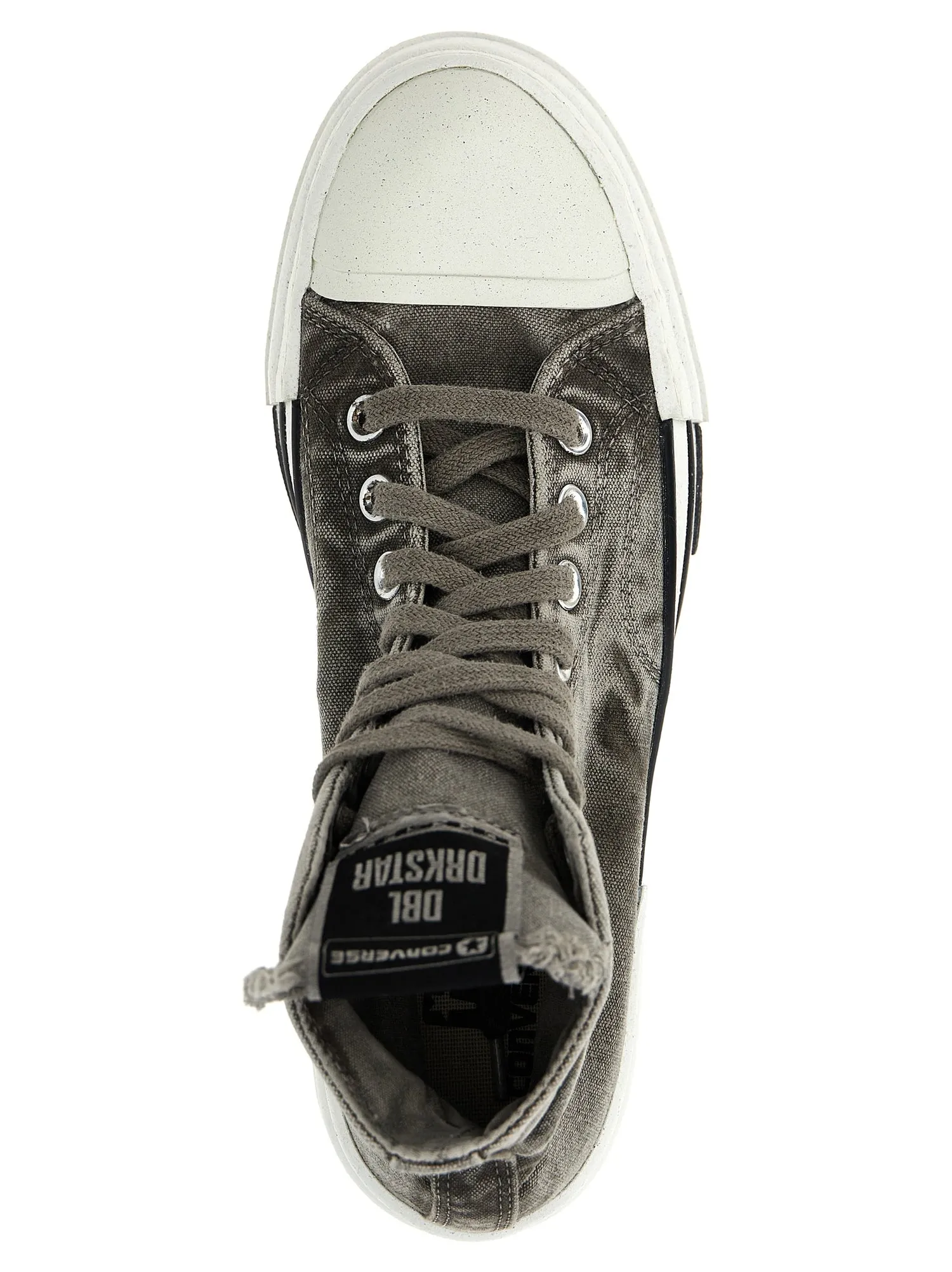 Drkshdw    Drkshdw 'Dbl Drkstar' Sneakers