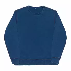 Dubbleware Indigo Sweatshirt