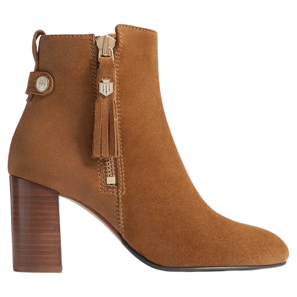 Fairfax & Favor Oakham Ankle Boots