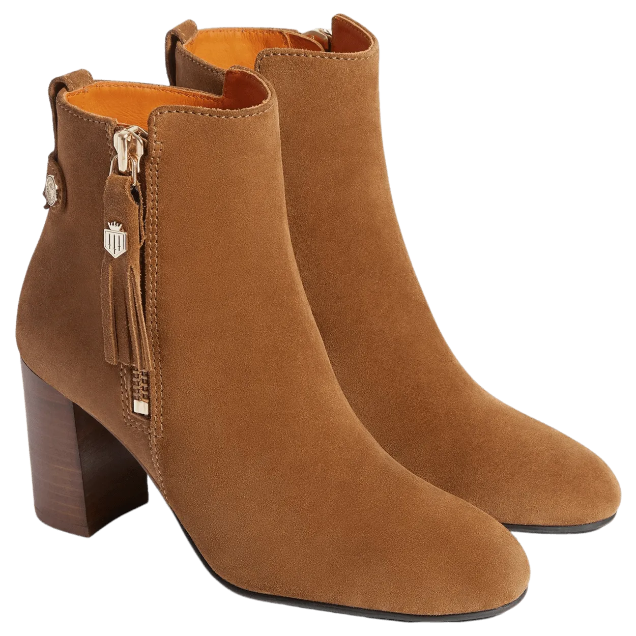 Fairfax & Favor Oakham Ankle Boots