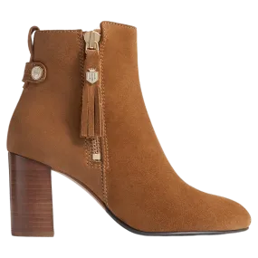 Fairfax & Favor Oakham Ankle Boots