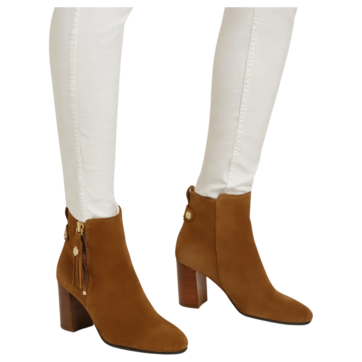 Fairfax & Favor Oakham Ankle Boots