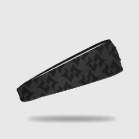 Flex Headband (Charcoal)