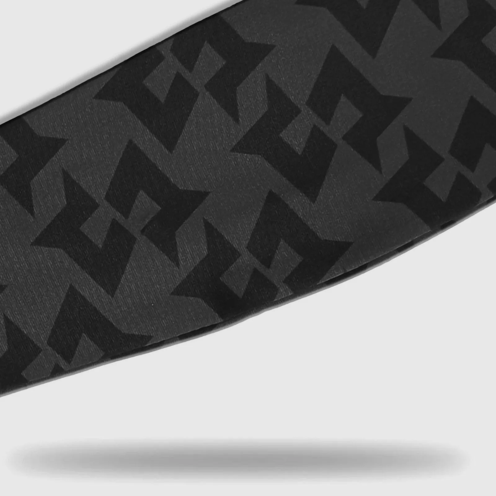 Flex Headband (Charcoal)