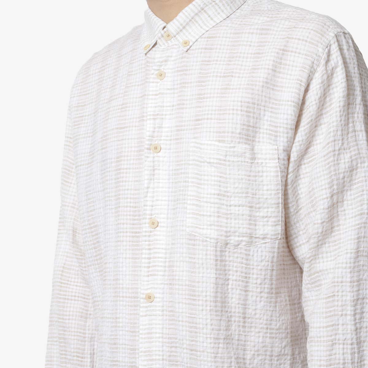 Folk Relaxed Fit Shirt