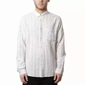 Folk Relaxed Fit Shirt